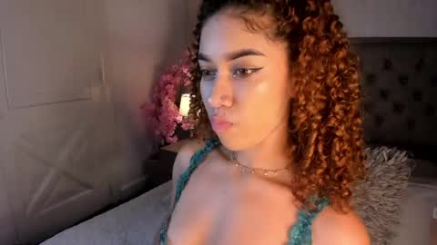 Tell me Alana online show from June 7, 12:09 pm