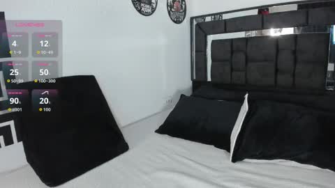 alanblack1 online show from November 7, 10:21 pm