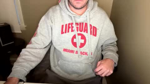 Alan Callaway online show from January 10, 9:52 pm