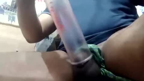 Alain Deleon online show from March 19, 8:02 pm