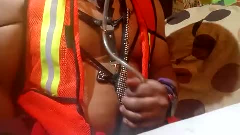 Alain Deleon online show from April 7, 2:39 pm