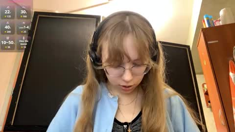 Snapshot of alanehadaller chatting on September 8, 5:56 pm Stella online show from September 8, 5:56 pm