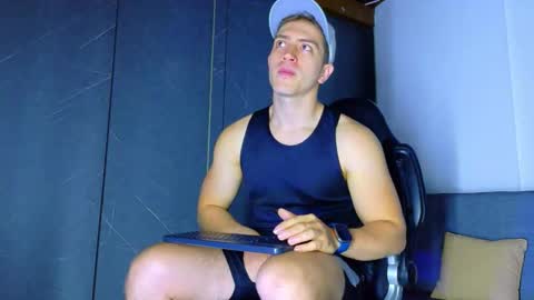 Alan Ferrer online show from January 9, 10:07 am