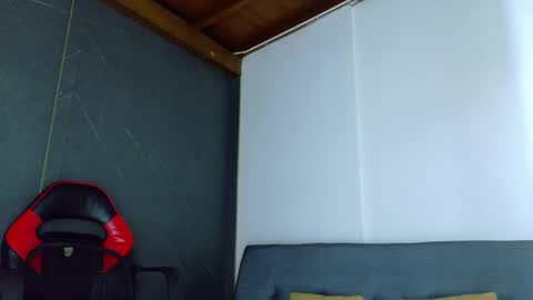 Alan Ferrer online show from January 16, 10:08 am