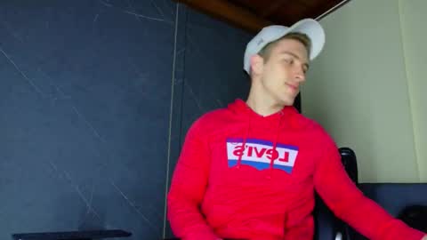 Alan Ferrer online show from March 18, 10:07 am