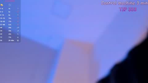 Snapshot of alanha_ chatting on December 17, 11:59 pm alanha online show from December 17, 11:59 pm