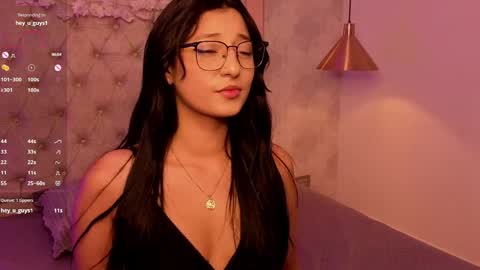 Snapshot of alanha_ chatting on March 28, 7:46 pm alanha online show from March 28, 7:46 pm