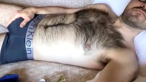 Alan online show from April 8, 4:07 pm