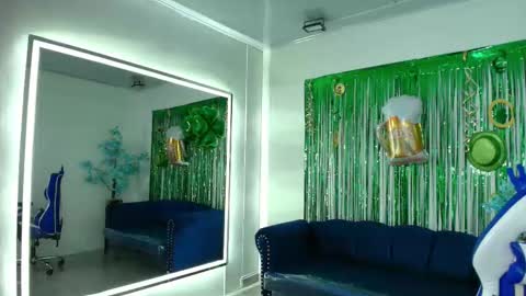 Alanna  online show from March 18, 3:53 am