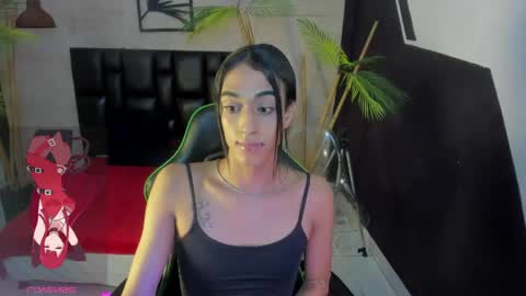 Alanna online show from May 27, 2:19 am