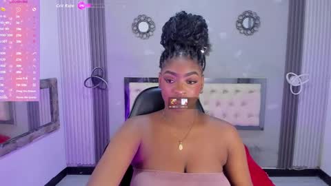 Alanna online show from June 10, 4:01 am