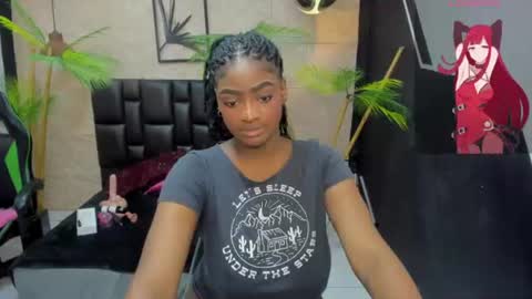 Alanna online show from June 12, 12:48 pm