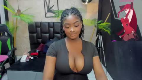 Alanna online show from June 16, 12:41 pm
