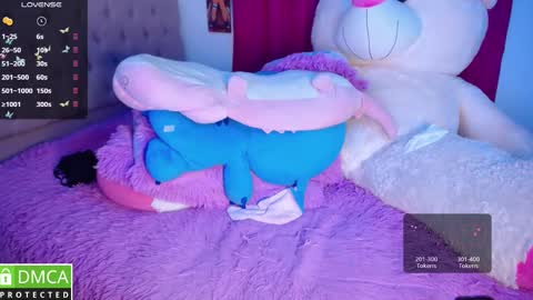 lanna online show from January 9, 1:08 am