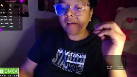 lanna online show from September 29, 1:33 am