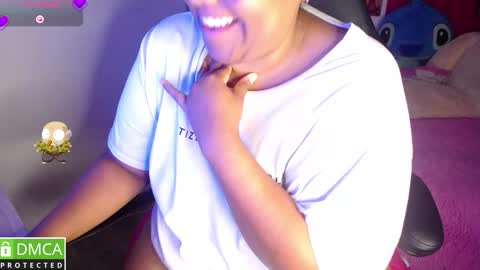 lanna online show from October 8, 5:10 pm