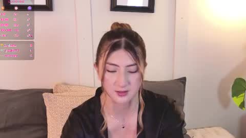 Alanna online show from June 11, 12:32 am