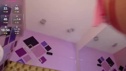 Alanna Fox  online show from November 10, 8:19 pm