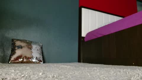 Alanna online show from October 9, 4:21 am