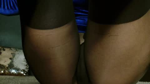 Alanna online show from October 25, 4:35 pm