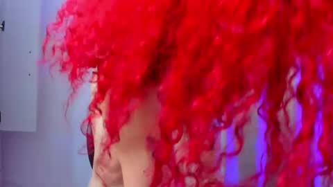 Alanna  online show from December 9, 10:22 am