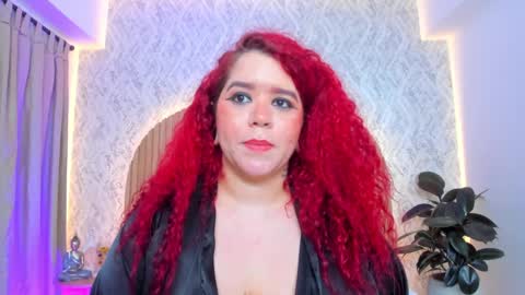 Alanna  online show from December 12, 6:57 am