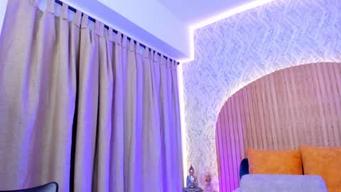 Alanna  online show from January 12, 8:14 am