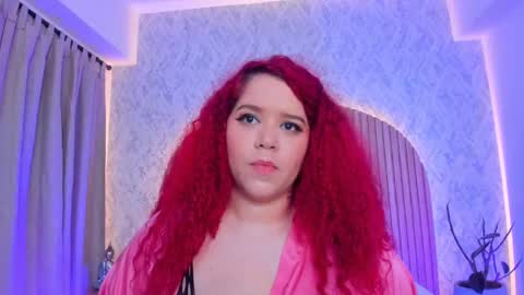 Alanna  online show from January 20, 12:04 am