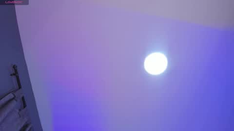 Alanna  online show from October 13, 5:07 am