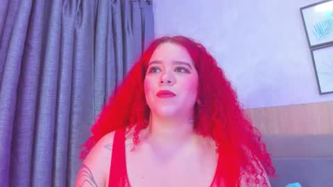 Alanna  online show from January 7, 3:09 am