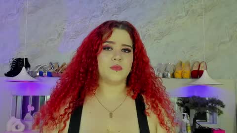 Snapshot of alanna_hank chatting on April 2, 1:14 am Alanna online show from April 2, 1:14 am