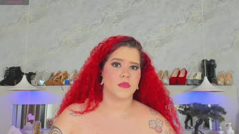 Snapshot of alanna_hank chatting on April 19, 3:17 am Alanna online show from April 19, 3:17 am
