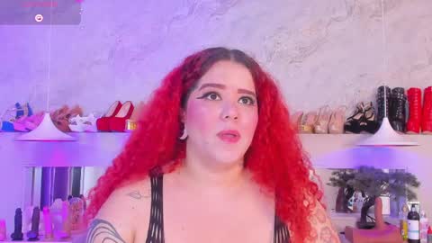 Snapshot of alanna_hank chatting on June 8, 1:28 am Alanna online show from June 8, 1:28 am