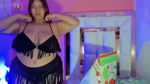 Ana online show from May 9, 8:14 pm