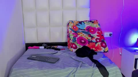 Ana online show from May 27, 1:57 am
