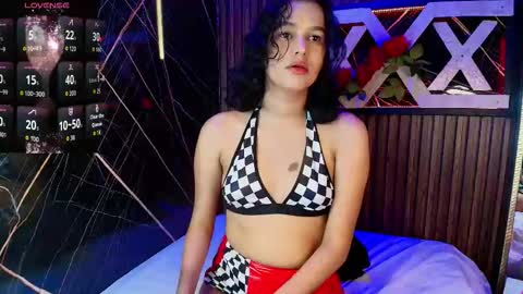 Alanna Lima online show from March 13, 4:19 am