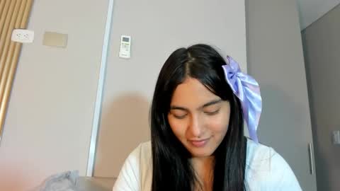 Alanna  online show from March 7, 7:33 pm