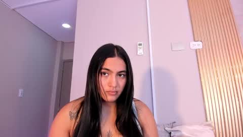 Alanna  online show from March 21, 7:28 pm