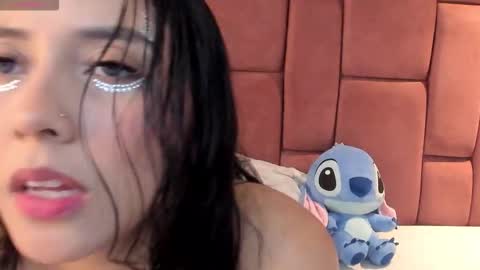 Alanna Jonnes online show from October 25, 8:47 pm