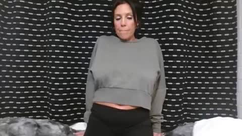 Alanna Rack online show from January 12, 2:45 am
