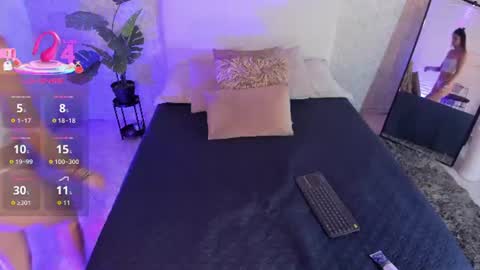 alannarouge online show from June 26, 11:25 am