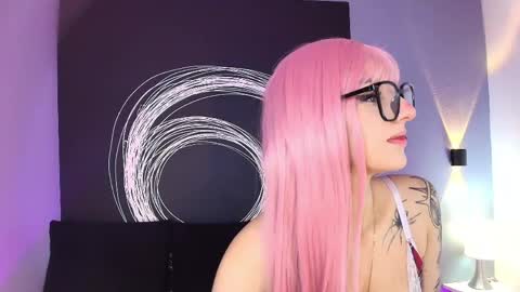 Alanna online show from June 8, 11:54 am