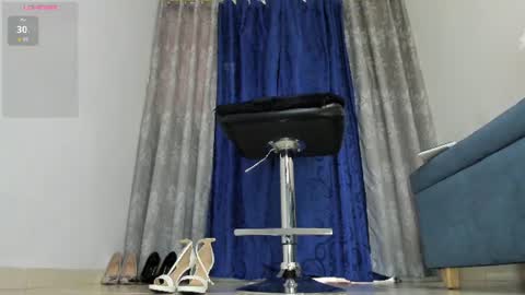 ALANNIS online show from July 28, 3:21 pm