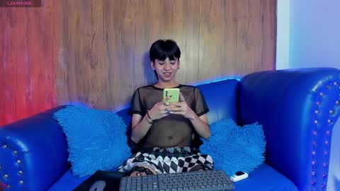 Alan online show from December 27, 6:03 am