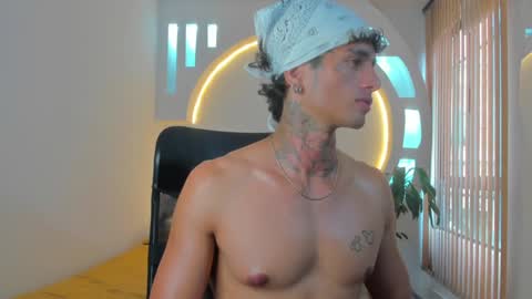 alan online show from December 16, 4:05 pm