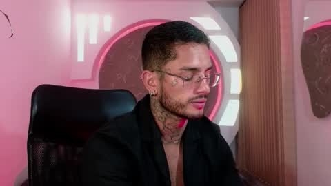 alan online show from January 14, 11:16 am