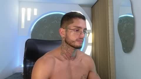 alan online show from February 1, 10:36 am