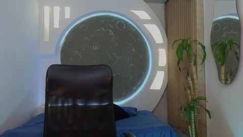 alan online show from March 18, 11:35 am