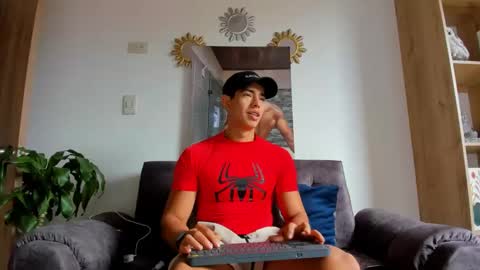 Alan online show from October 29, 3:25 pm