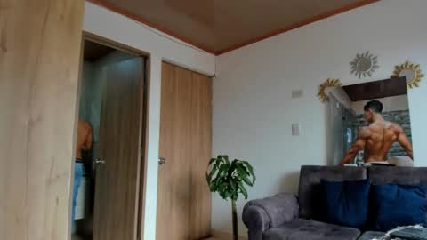 Alan online show from December 20, 3:08 pm